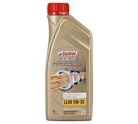 Olio motore CASTROL EDGE 5W30 per auto (1 LITRO)