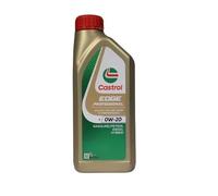 Castrol Edge Professional V 0W-20 Diesel e Benzina Olio motore 0W20 Acea C5 compatibile con Volvo VCC RBS0-2AE Lt1 x 12