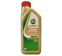 Castrol EDGE Professionale A5 0W-30 Olio Motore Volvo 1 Litro