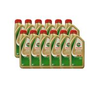 Castrol EDGE Professionale A5 0W-30, Olio Motore Volvo 12x1 Litri
