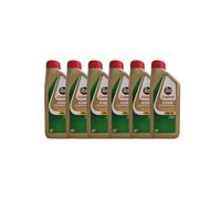 Castrol Edge Professionale C1 5W-30, Acea C1, STJLR.03.5005 6x1 Litro Olio