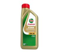 Castrol edge Professionale Fluido Titanio C1 5W-30 Olio Motore Acea C1, 3x1 Lt.