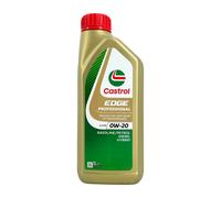 CASTROL Edge Professionale LL IV FE 0W-20 Olio Motore PKW VW 50800, 1 Litro