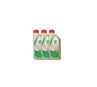 Castrol Edge Professionale Longlife 3 0W-30 VW 50400 50700 C30 3x1 Litro Olio