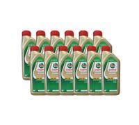 Castrol Edge Professionale Longlife 3 5W-30 VW 50400 50700 C30 12x1 Litro Olio