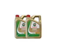 Castrol Edge Professionale Longlife 3 5W-30 VW 50400 50700 C30 2x4 Litro Olio