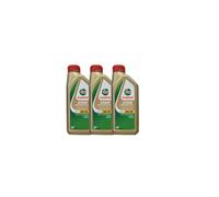 Castrol Edge Professionale Longlife 3 5W-30 VW 50400 50700 C30 3x1 Litro Olio