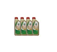 Castrol Edge Professionale Longlife 3 5W-30 VW 50400 50700 C30 4x1 Litro Olio