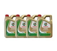 Castrol Edge Professionale Longlife 3 5W-30 VW 50400 50700 C30 4x4 Litro Olio