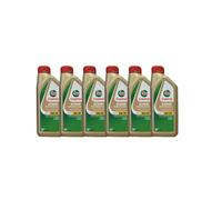 Castrol Edge Professionale Longlife 3 5W-30 VW 50400 50700 C30 6x1 Litro Olio