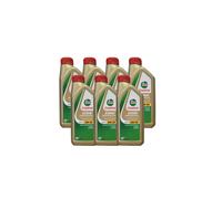 Castrol Edge Professionale Longlife 3 5W-30 VW 50400 50700 C30 7x1 Litro Olio