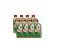 Castrol Edge Professionale Longlife 3 5W-30 VW 50400 50700 C30 8x1 Litro Olio