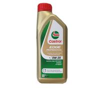 Castrol EDGE Professionale V 0W-20 VOLVO Olio Motore VCC RBS0 1 Litro