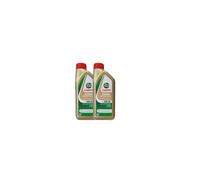 Castrol EDGE Professionale V 0W-20 VOLVO Olio Motore VCC RBS0 2x1 Litro