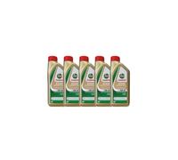 Castrol EDGE Professionale V 0W-20 VOLVO Olio Motore VCC RBS0 5x1 Litro