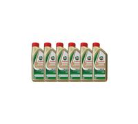 Castrol EDGE Professionale V 0W-20 VOLVO Olio Motore VCC RBS0 6x1 Litri