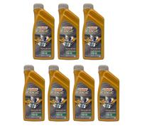 CASTROL Edge Supercar 15F62C kit olio motore 10W-60 lt. 7
