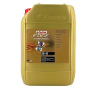 Castrol edge Td 5W-40 Pkw-Motorenöl MB 226.5, Renault Rn 0700, 20 Litro