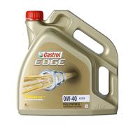 Castrol EDGE Titanium FST 0W-40 A3/B4 4 litri