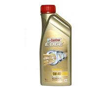 Castrol EDGE Titanium FST Turbo Diesel 5W-40 IL PREZZO E PER 1 LITRO