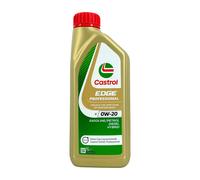 CASTROL Edge V 0W-20 Olio Motore PKW, 1 Litro
