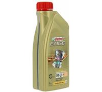 CASTROL EDGE V Olio motore 0W-20 Olio 1L