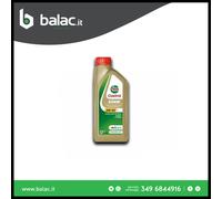 Olio lubrificante motore auto Edge 5W30 Titanium 1L Oil CASTROL