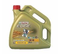 CASTROL EDGE5W40. 4X4L PC (SOST. 15F7D6)