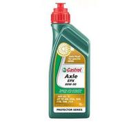 CASTROL EPX 80W-90 OLIO GAMBO PIEDE MOTORE FUORIBORDO GRUPPI POPPIERI 1 LT