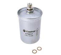 Castrol filters CF0017 Filtro carburante