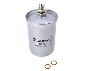 Castrol filters CF0017 Filtro carburante