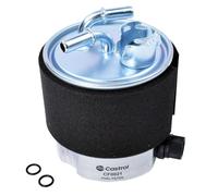 Castrol filters CF0021 Filtro carburante