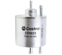 Castrol filters CF0033 Filtro carburante