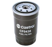 Castrol filters CF0438 Filtro carburante