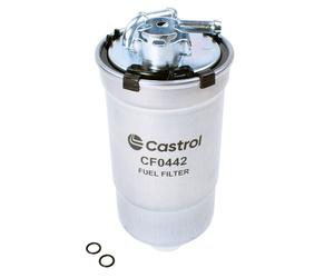 Castrol filters CF0442 Filtro carburante