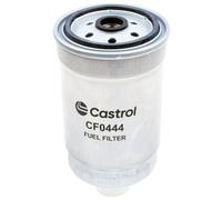 Castrol filters CF0444 Filtro carburante