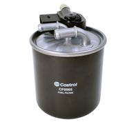 Castrol filters CF0565 Filtro carburante
