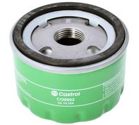 Castrol filters CO0002 Filtro olio
