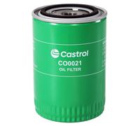 Castrol filters CO0021 Filtro olio
