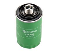 Castrol filters CO0035 Filtro olio