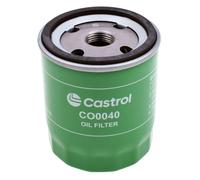 Castrol filters CO0040 Filtro olio