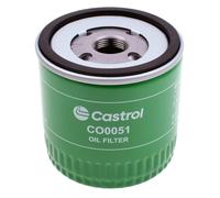 Castrol filters CO0051 Filtro olio