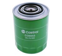 Castrol filters CO0053 Filtro olio