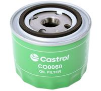 Castrol filters CO0060 Filtro olio