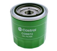 Castrol filters CO0072 Filtro olio