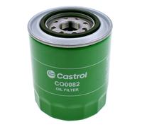 Castrol filters CO0082 Filtro olio