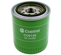 Castrol filters CO0126 Filtro olio