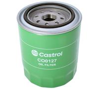 Castrol filters CO0127 Filtro olio