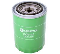 Castrol filters CO0135 Filtro olio