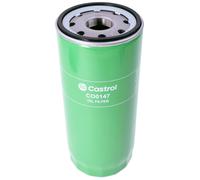 Castrol filters CO0147 Filtro olio